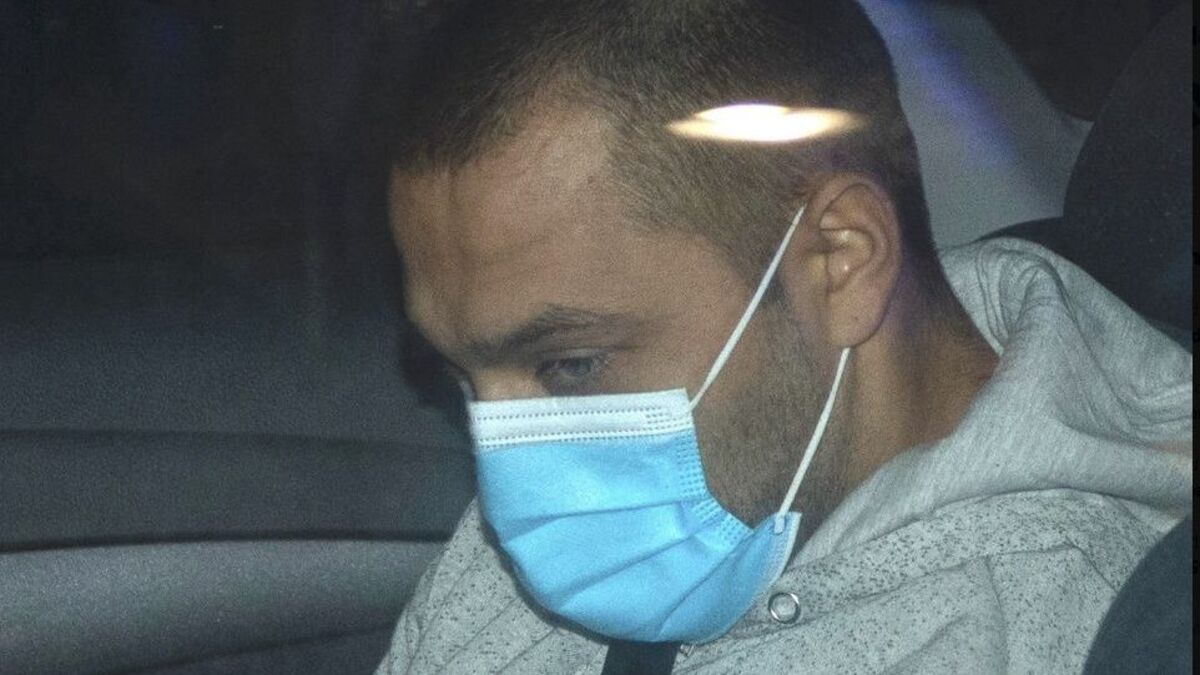 Lawyers say Jozef Puska's murder appeal may shift focus