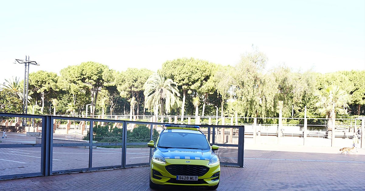 Un adolescente de 15 años muere por disparos en un parque del barrio barcelonés de La Sagrera
