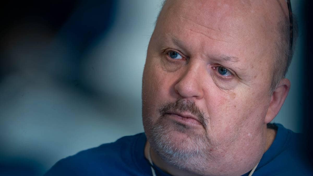 Norsk mann (55) idømt 15 års forvaring for drap i Sverige