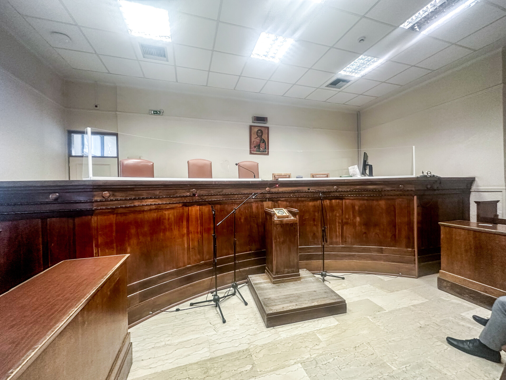 Κάθειρξη 10 ετών για τη δολοφονία Σκωτσέζας στην Κρήτη μετά από 17 χρόνια
