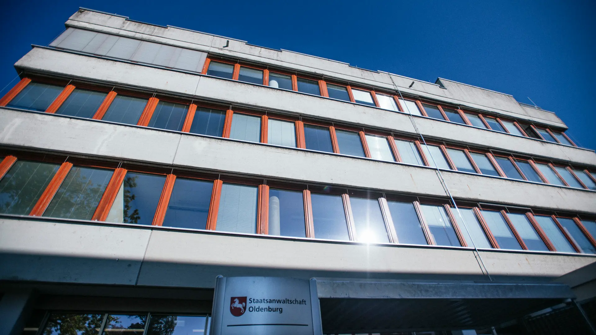Mordanklage nach tödlichem Überfall in Nordenhamer Firma