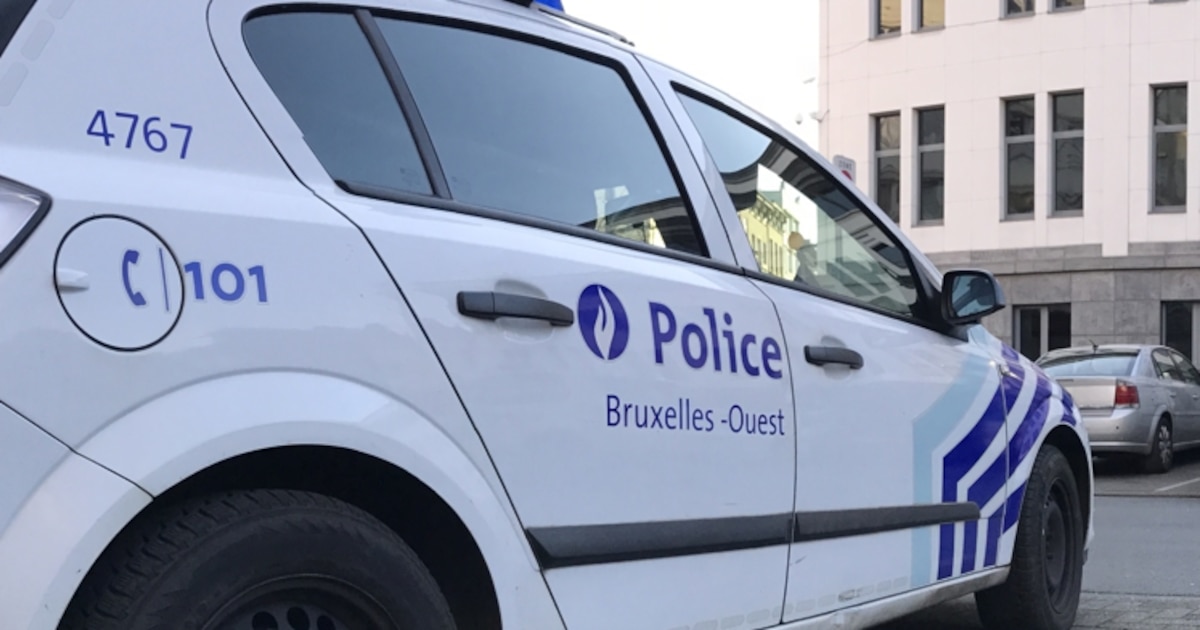 Le parquet requiert jusqu'à deux ans de prison pour du trafic de cocaïne à Molenbeek