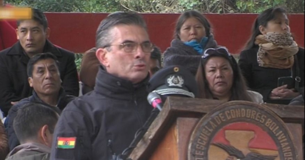 Fiscalía boliviana procesa a Morales y dirigentes sindicales por los bloqueos de 53 días; Paz exige justicia
