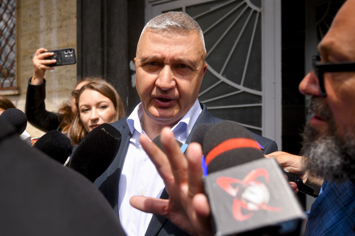 Șeful Armatei, audiat la DNA pentru presupuse aranjamente la angajări