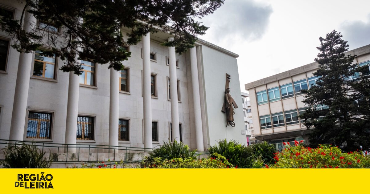 Ex-chefe da PSP condenado por violência doméstica em Leiria
