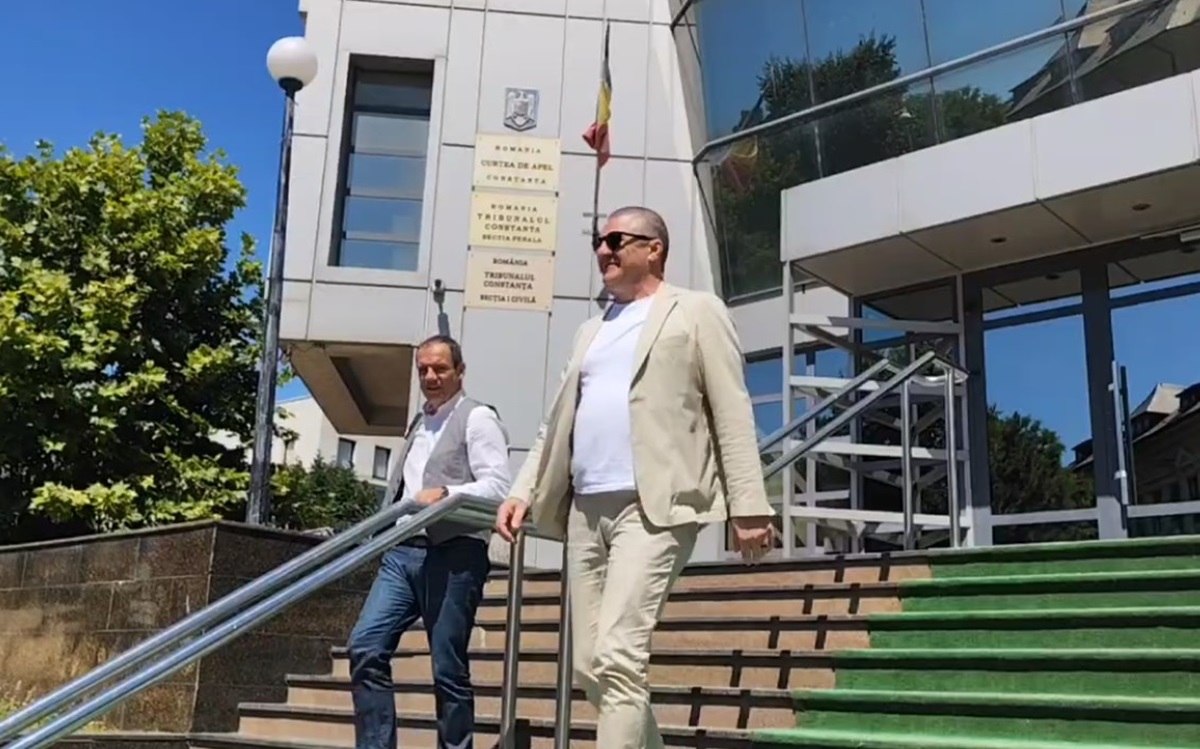 Fostul manager al Spitalului Cernavodă, judecat pentru mită de 30.000 de euro