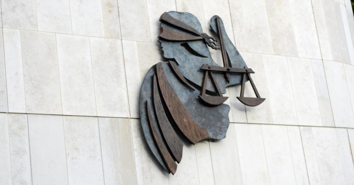 Teenager testifies garda father used physical punishment and controlled her eating and weight
