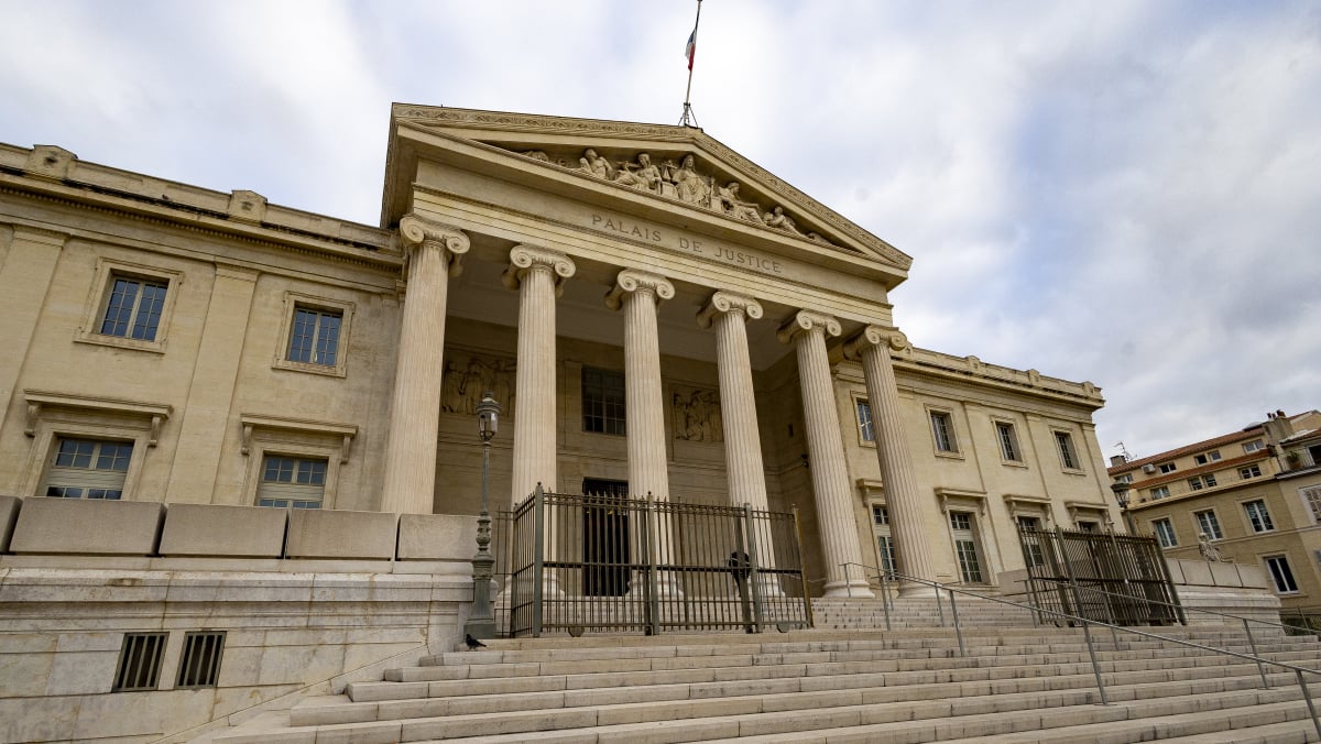 Assassinat projeté en Corse : deux figures du banditisme insulaire lourdement condamnées par la justice marseillaise