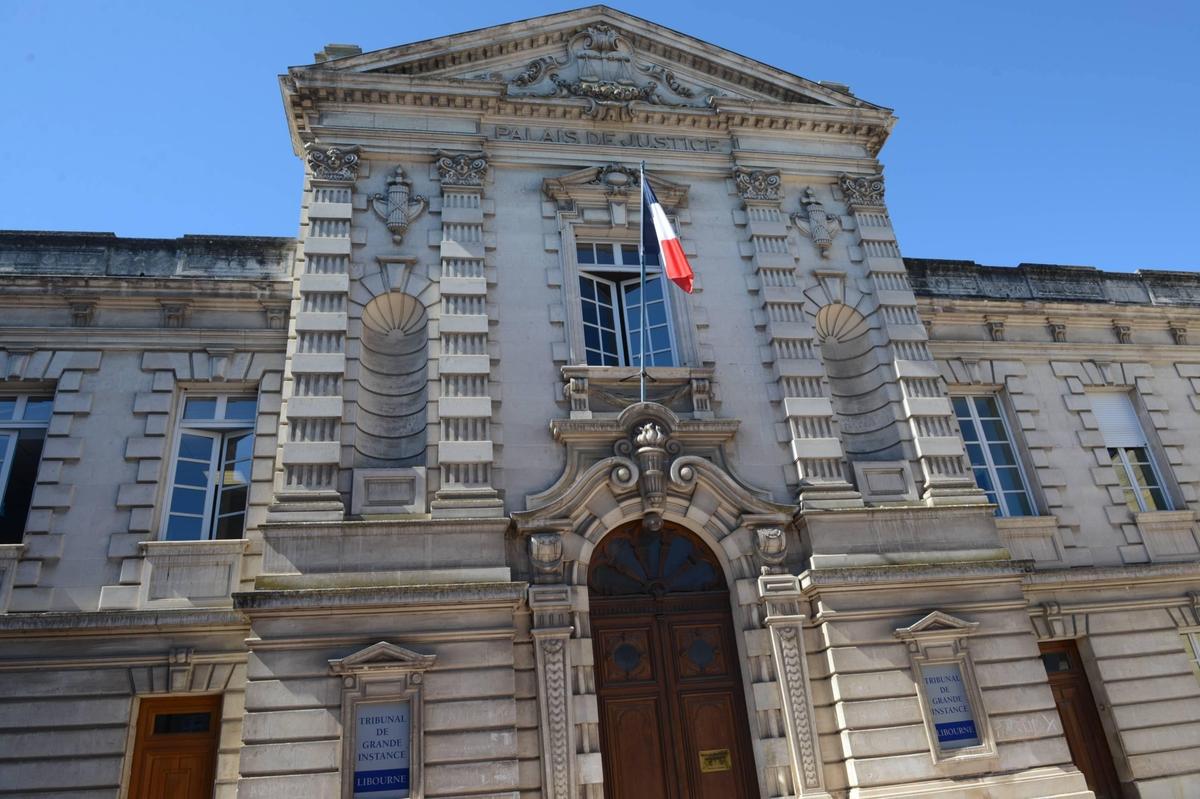 Quatre condamnations au tribunal de Libourne pour trafic de cannabis et cocaïne