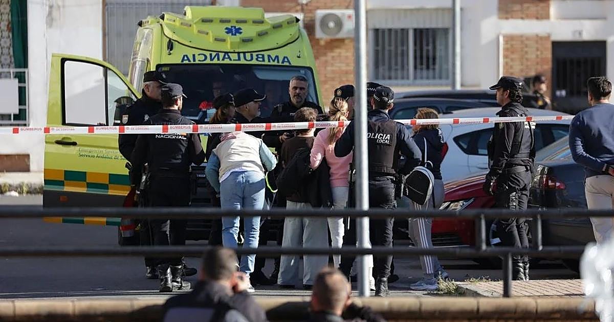 Condenan al presunto homicida de su expareja en Córdoba por agredirla dos días antes del crimen