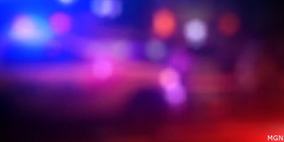 Midtown Omaha Gunfire Leaves Man Hospitalized