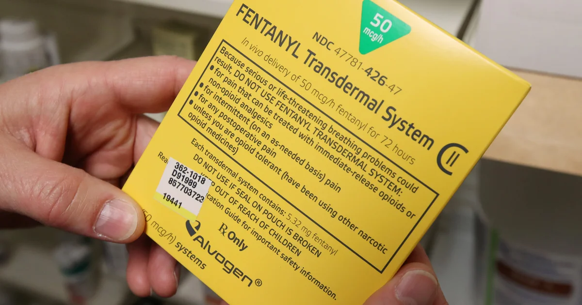 Furto di fentanil a Roma: sottratte 80 fiale da un nosocomio del quartiere Magliana