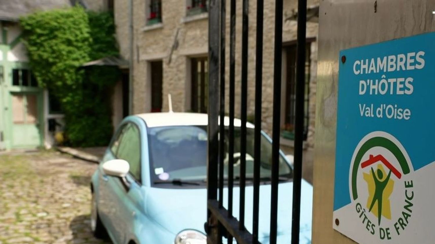 Gîtes de France : 389 000 clients touchés par une fuite de données personnelles