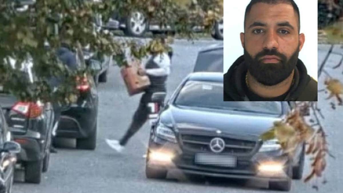 Tre tiltalt for norsk narkotikanettverk med tilknytning til «Jordgubben»