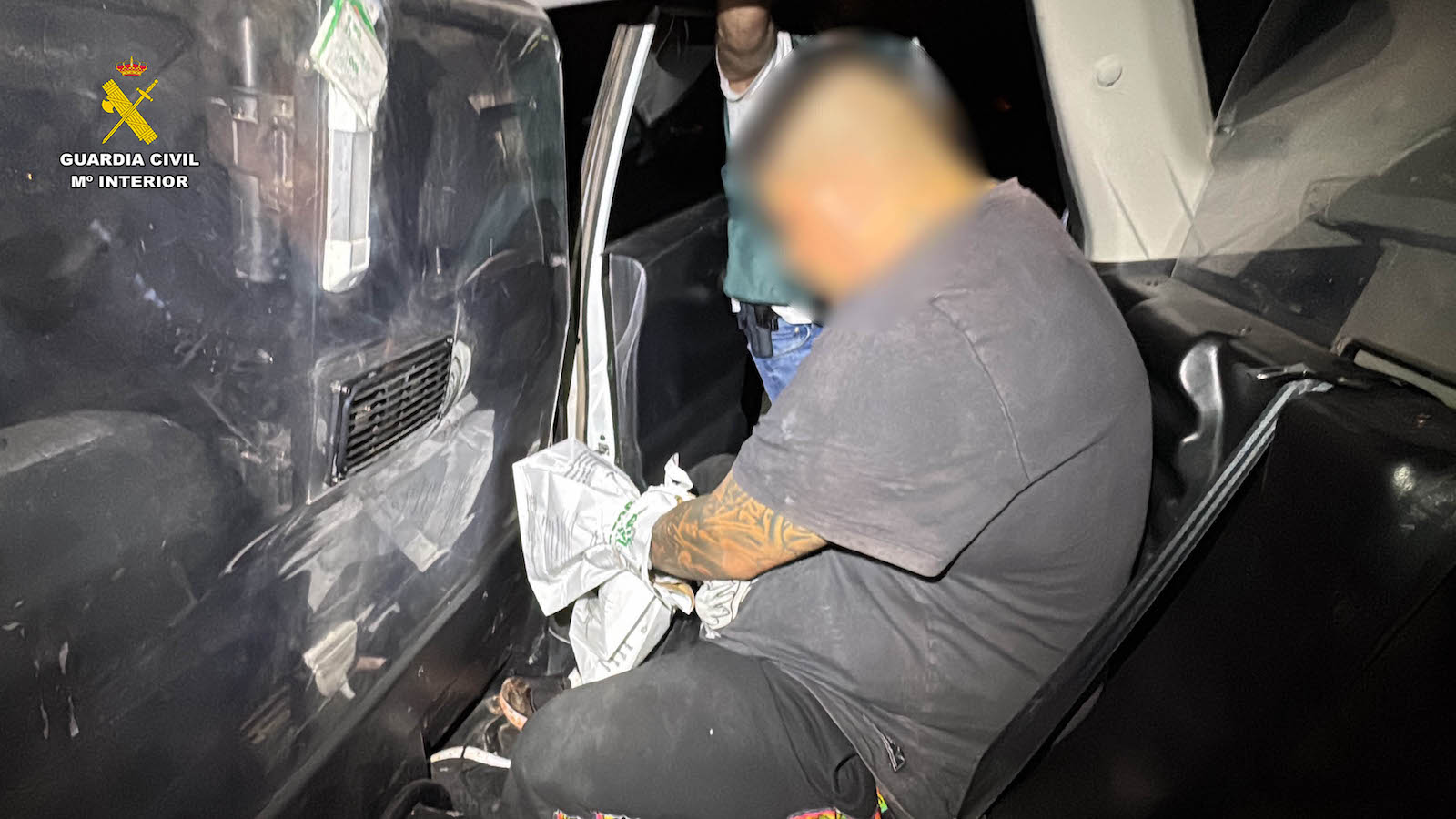 Un hombre mata a un joven de 26 años en Fuenmayor tras una emboscada planificada