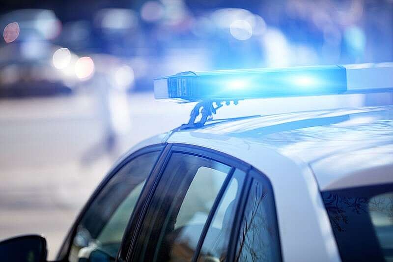 Arkansas Man Arrested After SWAT Standoff During Warrant Service