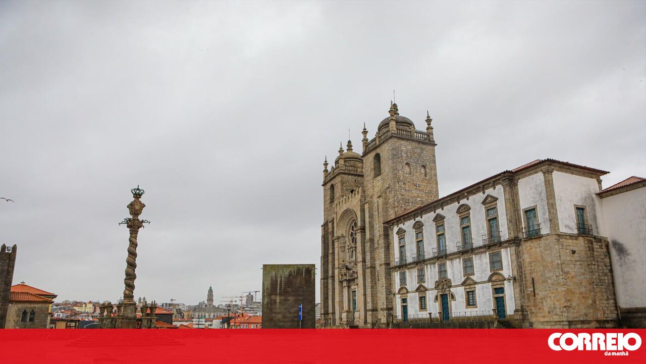 Diocese do Porto alerta para fraude por e-mail com nome do vigário geral