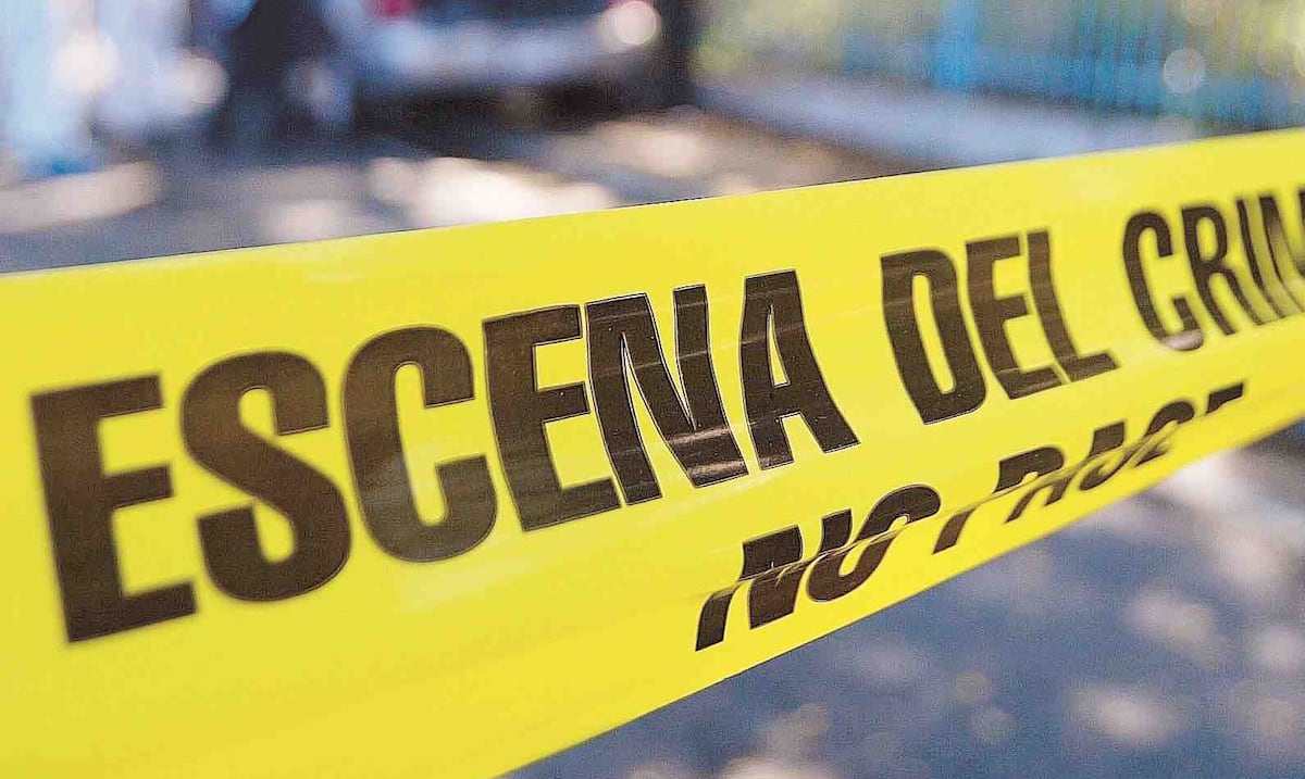 Man killed, woman wounded in Trujillo Alto shooting