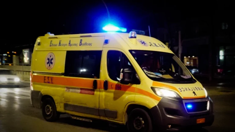 Γυναίκα βρέθηκε νεκρή μέσα στο σπίτι της στην Κατερίνη