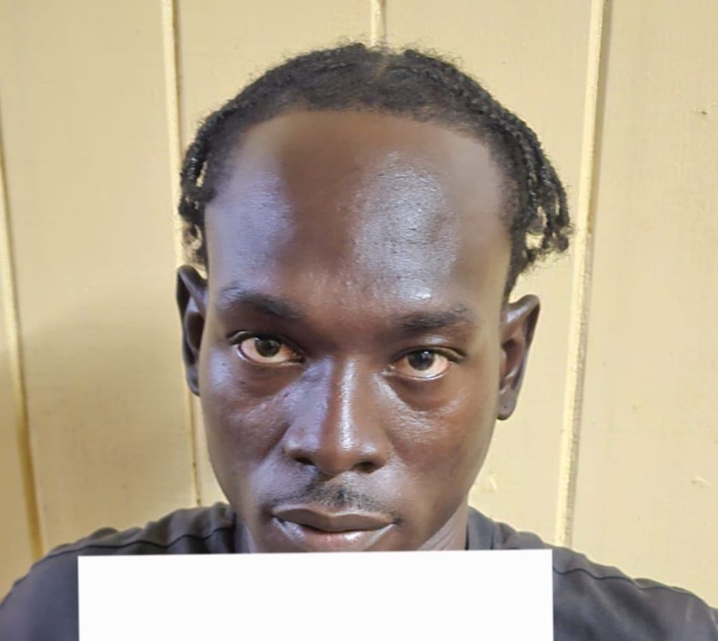 Georgetown Vendor Faces Drug Trafficking Accusation After Street Search