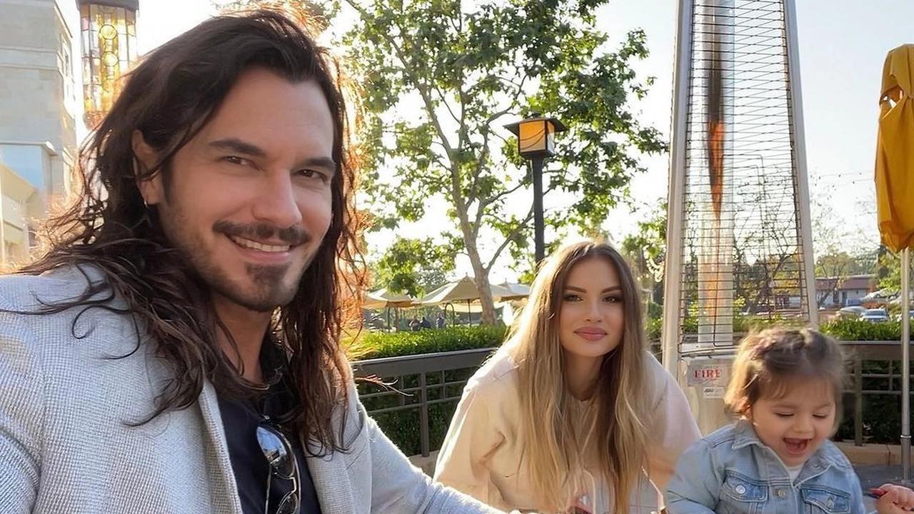 Slovak Woman Fled US After Cuban Actor Husband Surveilled Her Despite Restraining Order