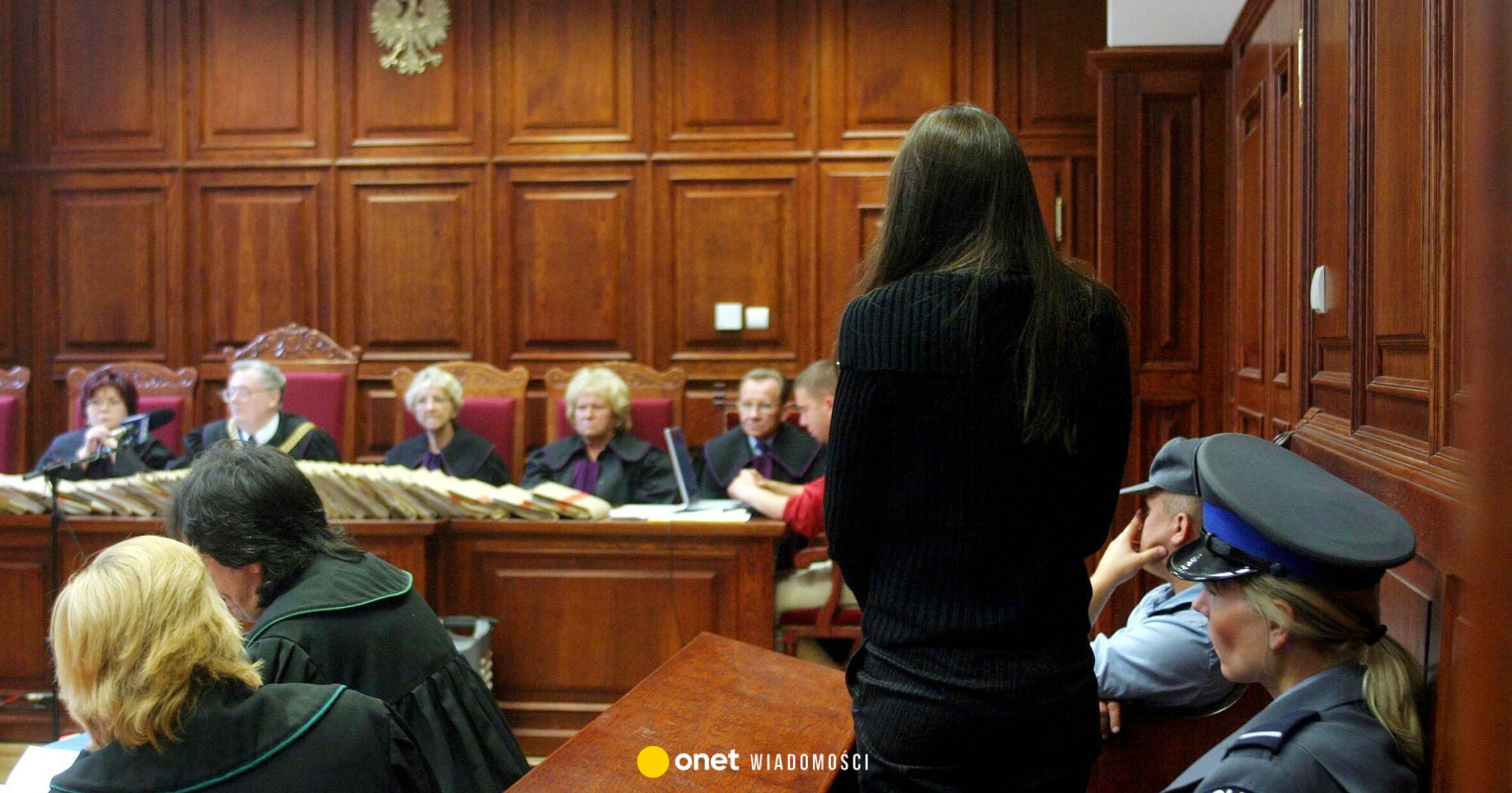 Siostra mężczyzny oskarżonego o zabójstwo ministra: "Uważam, że został zamordowany w więzieniu"
