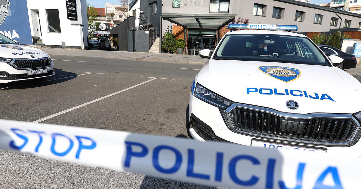 Čakovec: dvoje ranjeno u noćnoj pucnjavi, policija u potrazi za počiniteljem