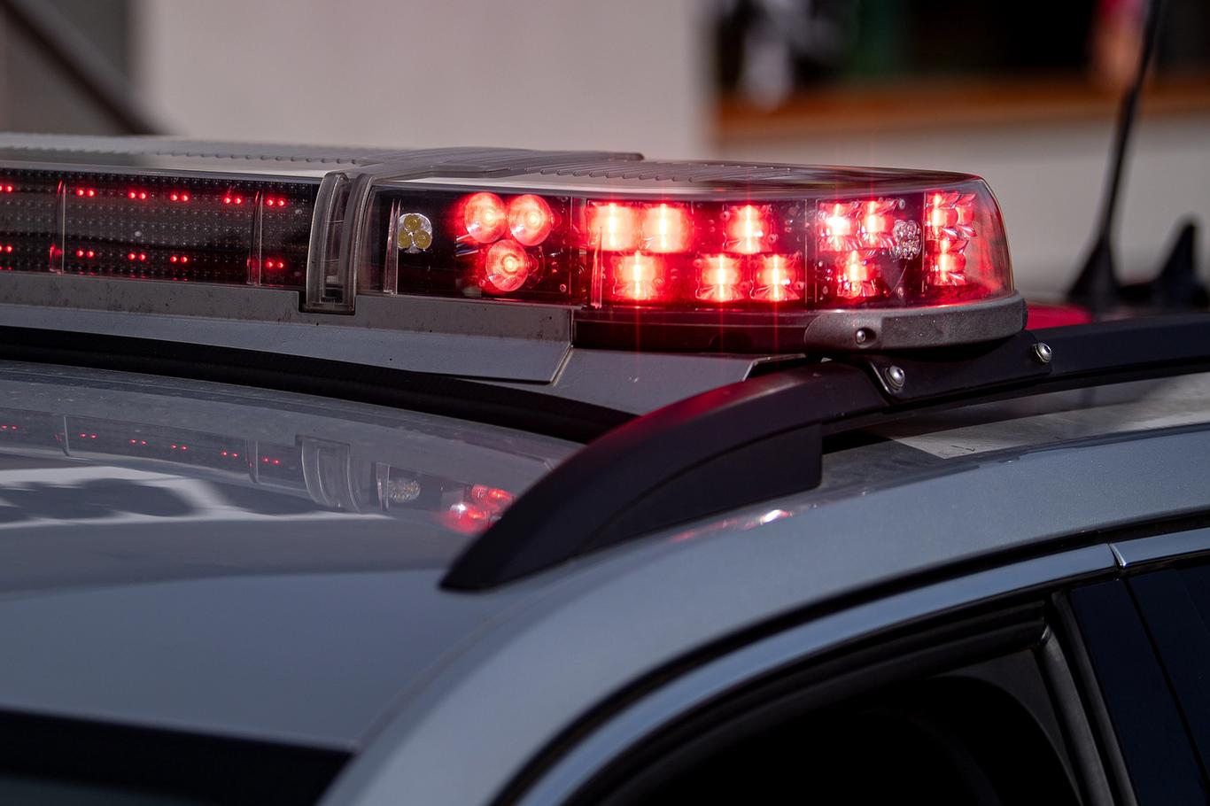 Policisté na Vyškovsku řešili únos chlapce z domova a útok na řidiče