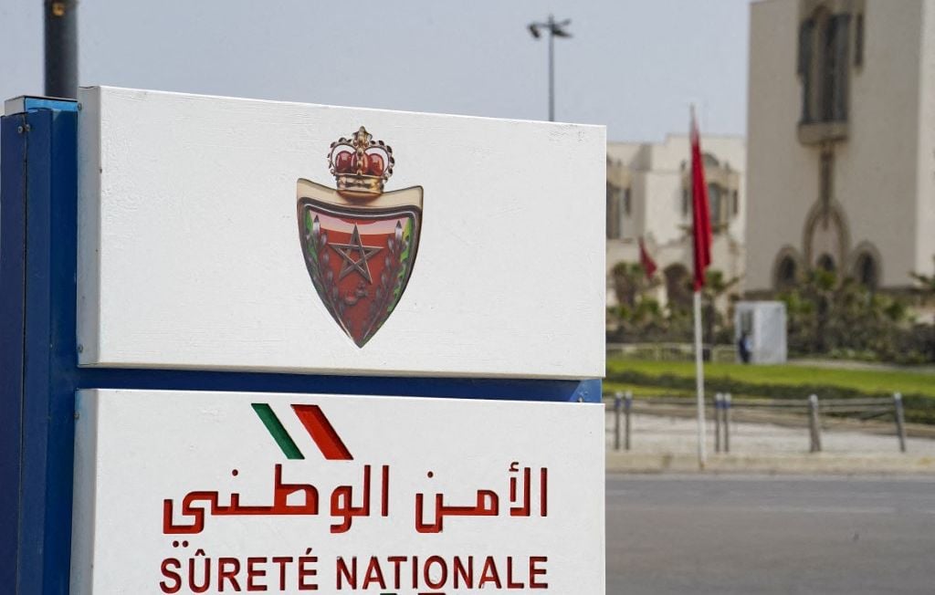 Suspect binationale interpellé au Maroc pour un homicide parisien de 2019