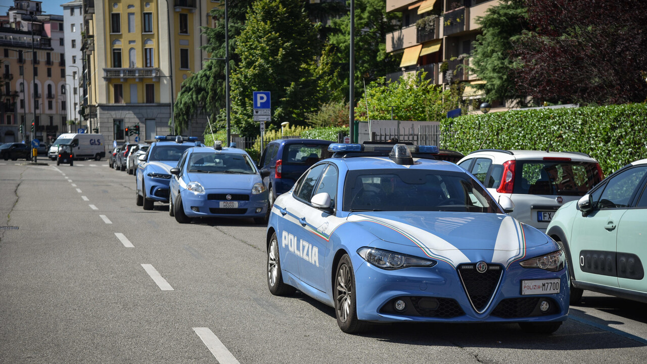 Milano, uomo accoltellato in zona San Siro: arrestato ventiduenne