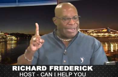 St. Lucia Minister Richard Frederick Faces Police Inquiry