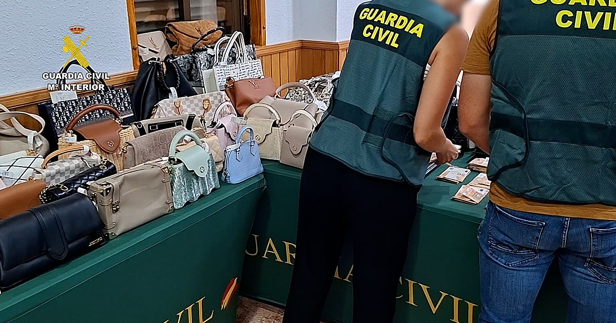 Familia valenciana detenida por una estafa piramidal que supera el millón de euros