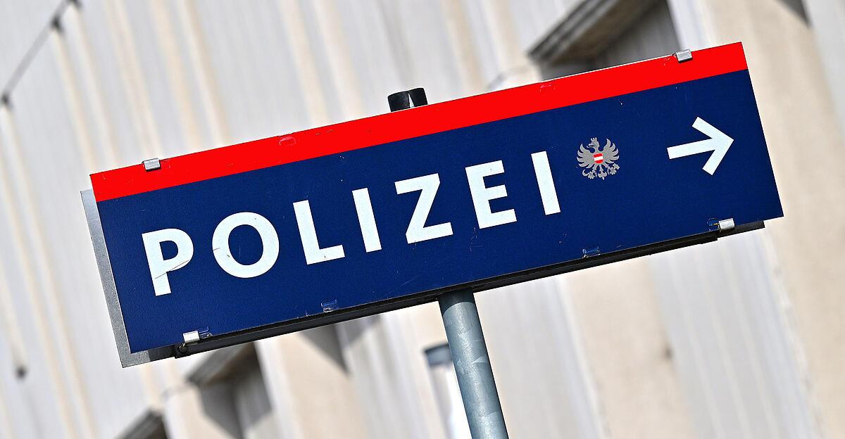 Klebeband-Methode: Einbrecher prüfen Abwesenheit in oberösterreichischen Städten