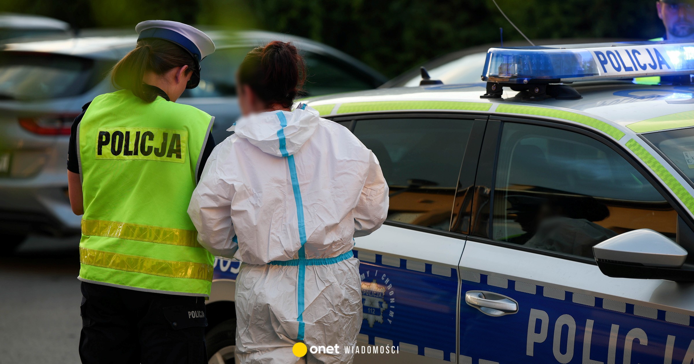 Prokurator: 35-latek zabił żonę, córkę i teściową, potem popełnił samobójstwo w Skawinie