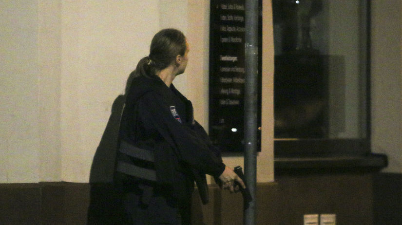 Falošné „policajtky" na sociálnych sieťach lákajú ľudí na podvod