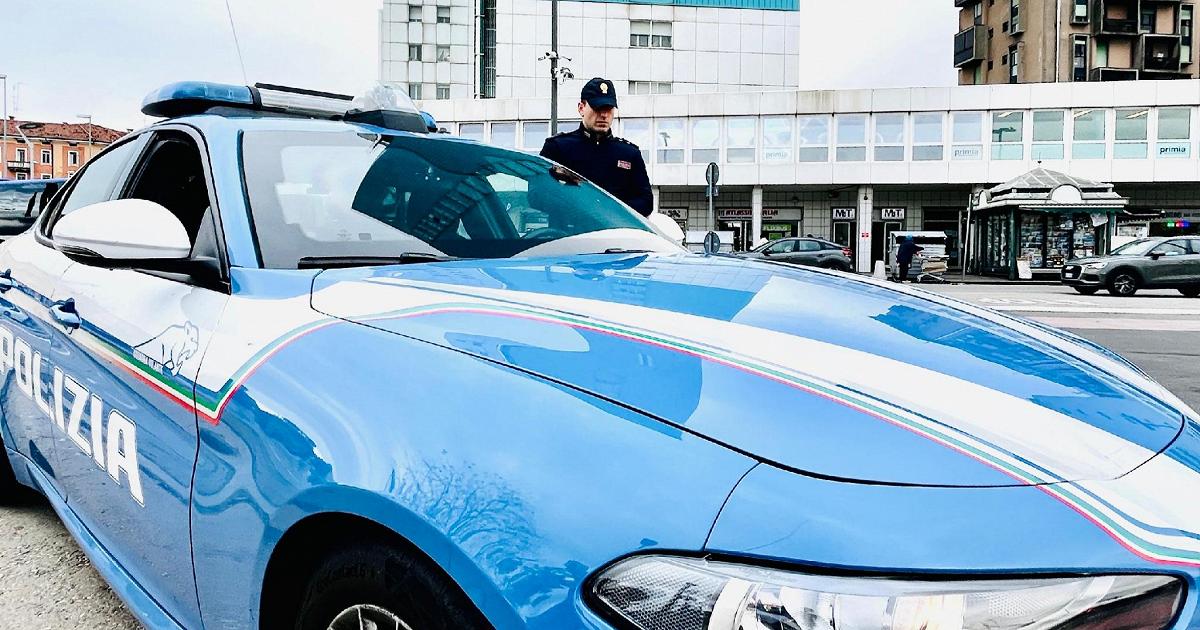Padova, escalation di reati: accoltellamento, spari e rapina in gioielleria