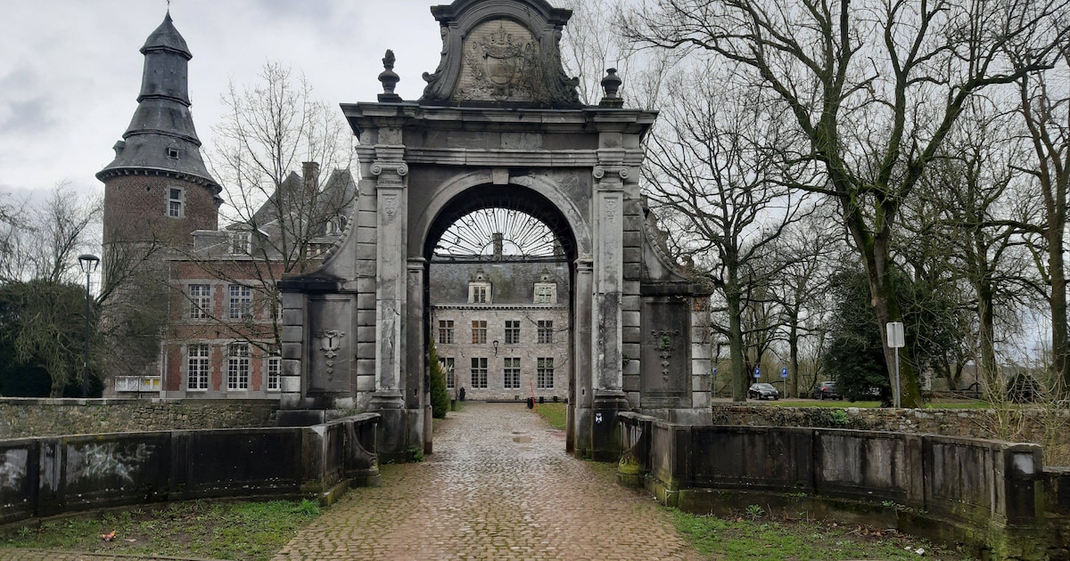 Deux cadavres en état de décomposition avancée découverts dans une habitation à Fontaine-l'Évêque