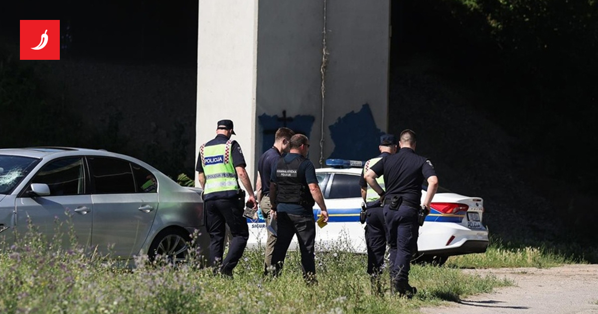 Zagrebačka policija razbila krijumčarsku mrežu: Uhićen Hrvat, u bijegu Srbin