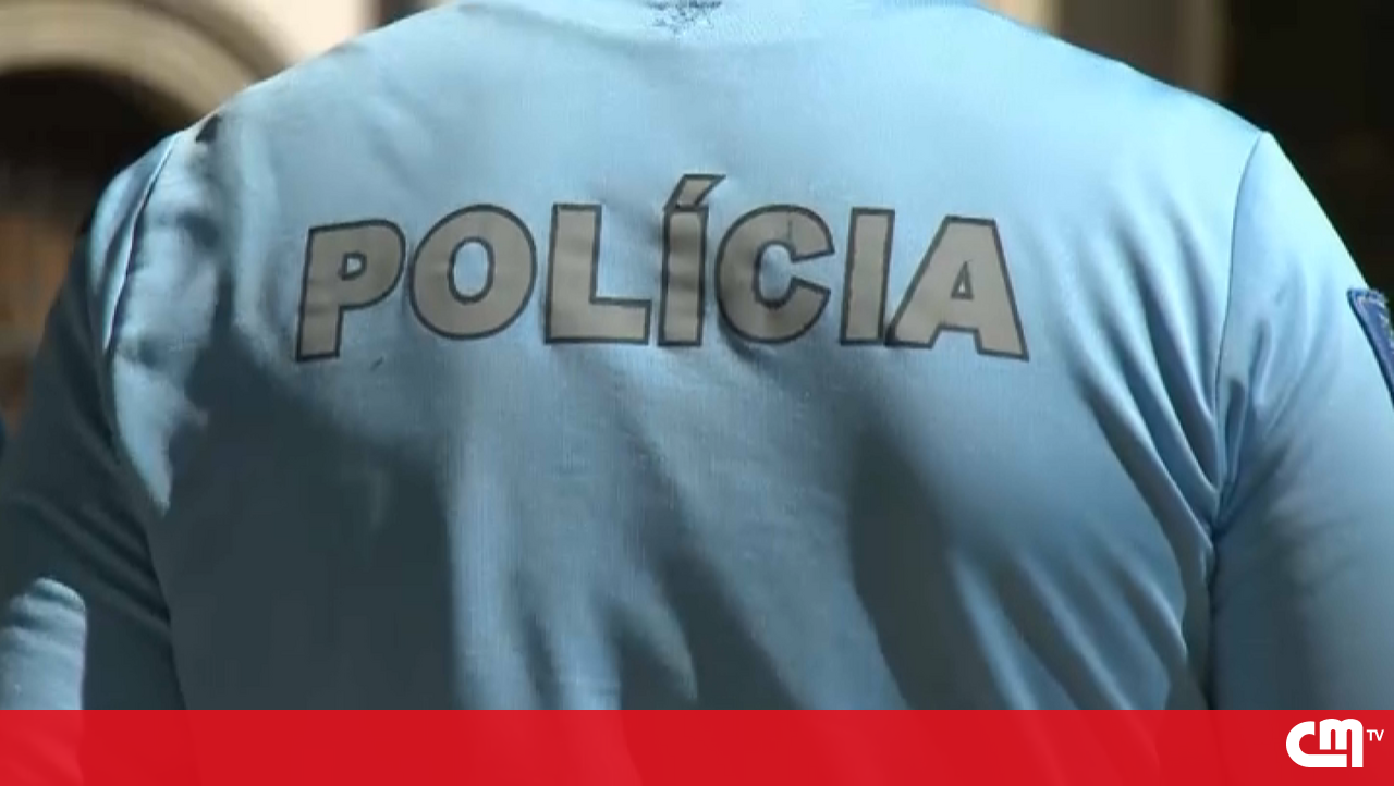 Agressor corta pulseira eletrónica para atacar vítima em Lisboa mas é detido pela PSP