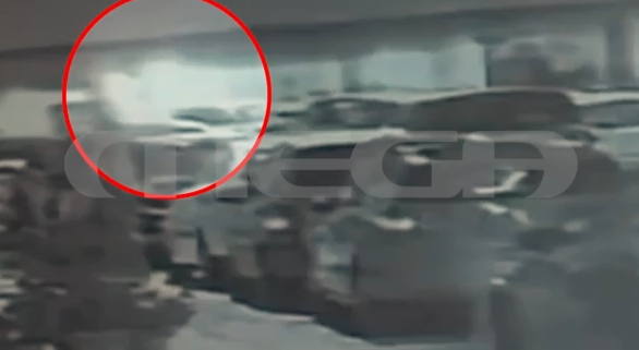 Θεσσαλονίκη: Νεκρή η Βάγια Νέστορα από εμπρησμό σε πολυκατοικία - Τρία πρόσωπα στο στόχαστρο