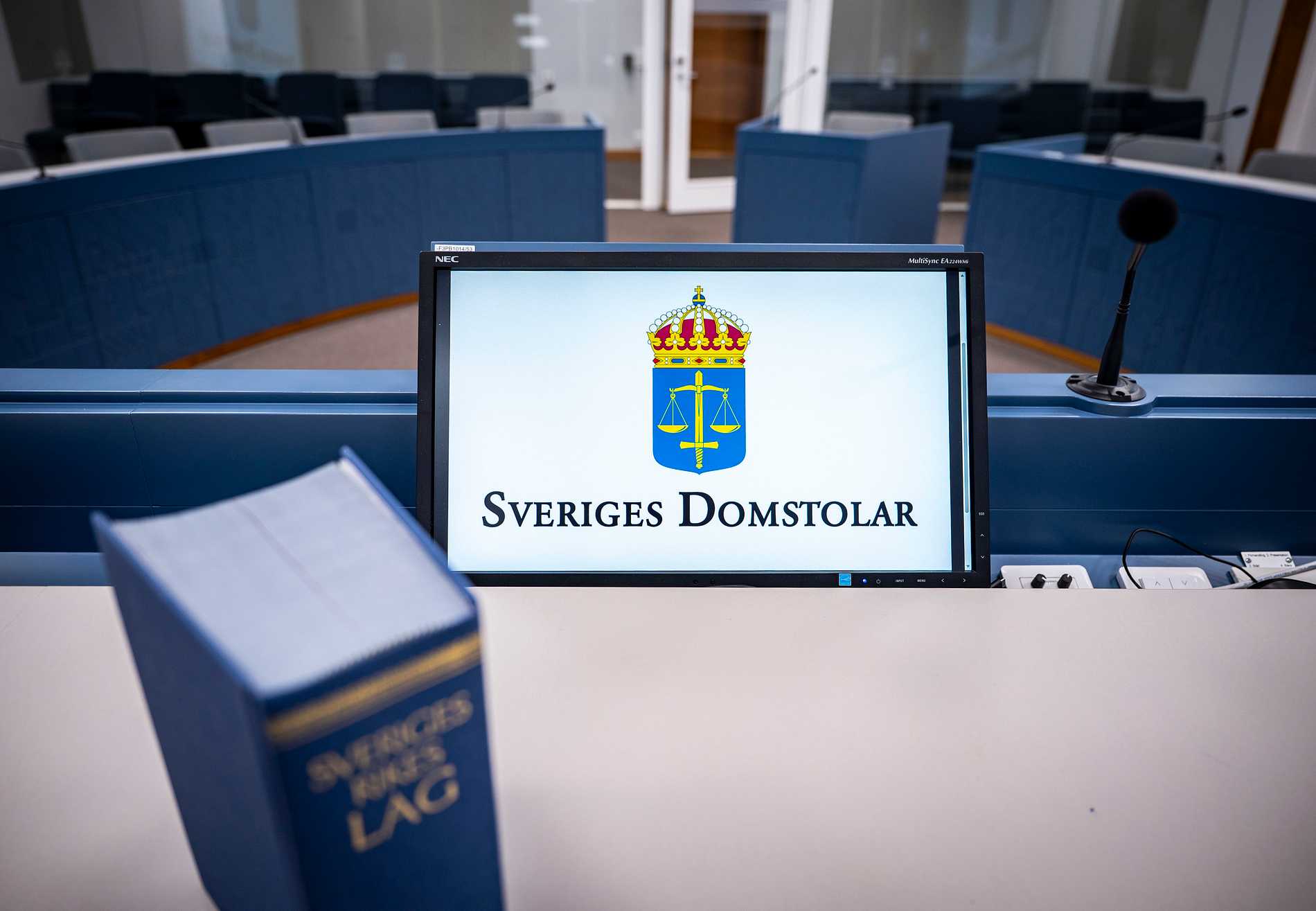 Stor narkotikahärva i Värmland: 21 döms, en man får 12 års fängelse