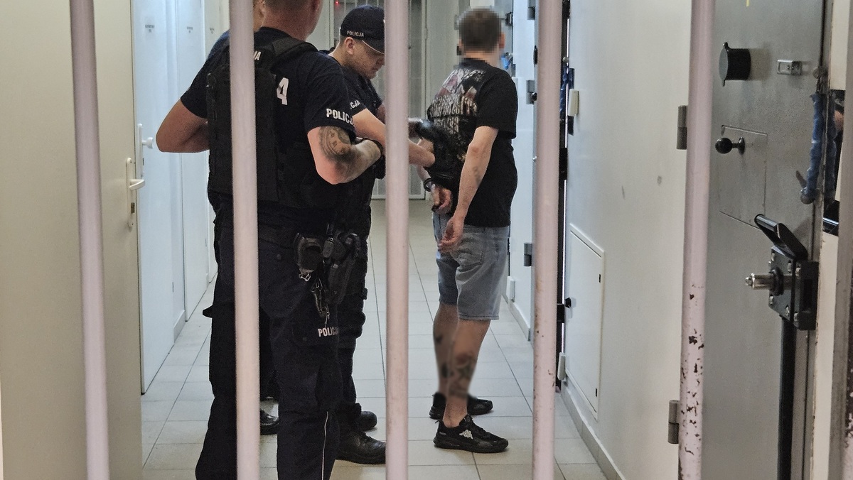 Wolsztyn: 10 miesięcy więzienia za jazdę po alkoholu z dożywotnim zakazem