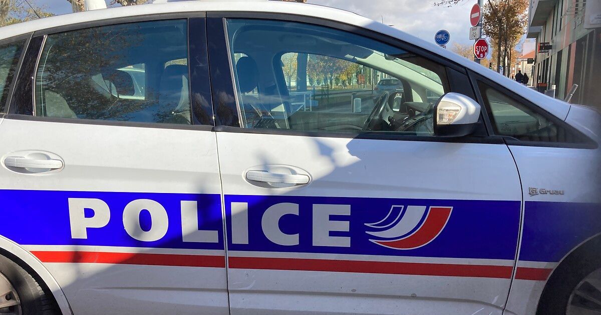 Bourg-lès-Valence : trois mineurs en garde à vue pour deal d'héroïne