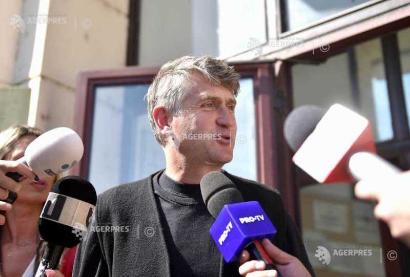 Cântărețul Cristian Pomohaci, judecat pentru trafic de droguri de mare risc