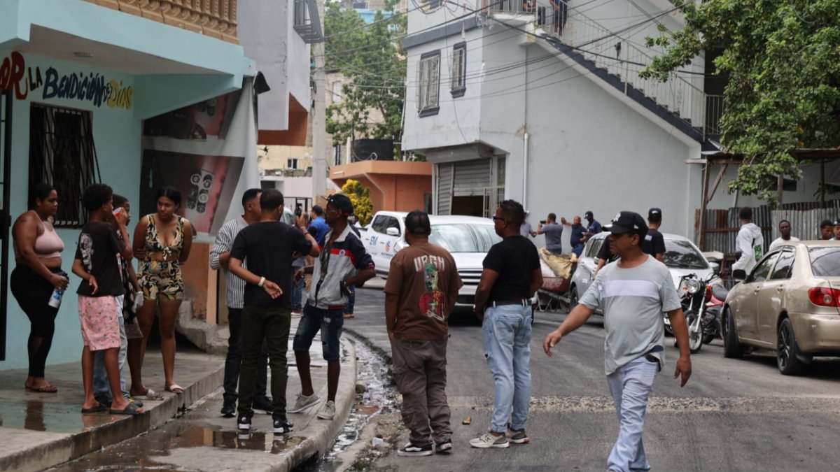 Residentes de Herrera aseguran que agentes les causan más temor que criminales tras muerte de joven