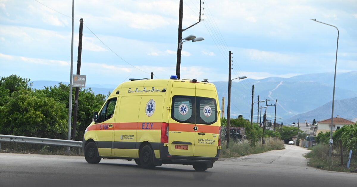 Ξυλοδαρμός 14χρονου στη Δυτική Αχαΐα: Επίθεση από τέσσερις δράστες
