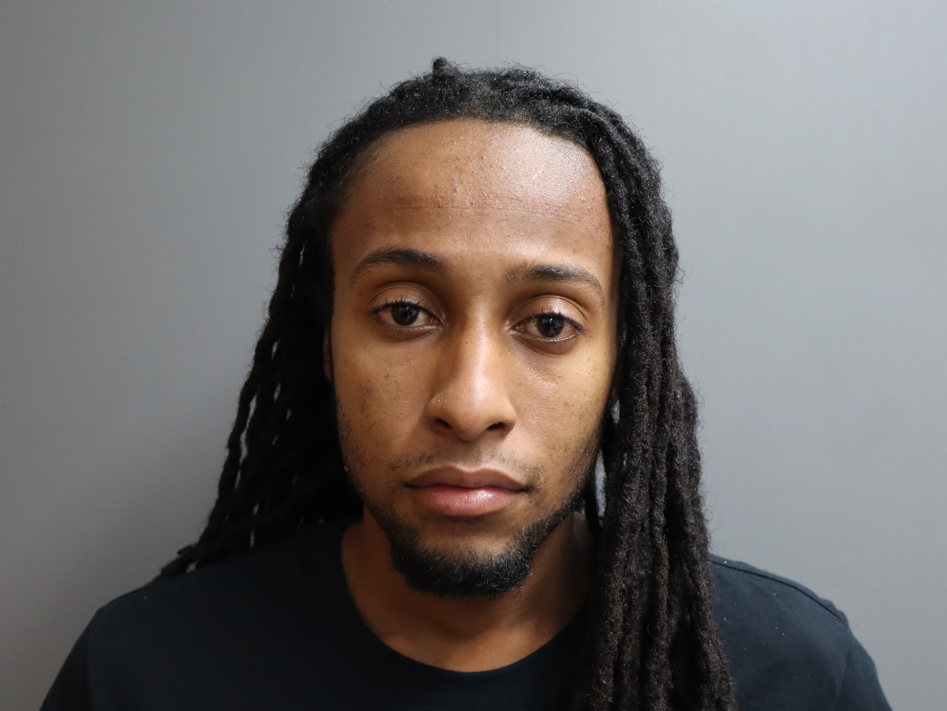 Florida Extradition Brings Shooting Suspect Back to St. Croix