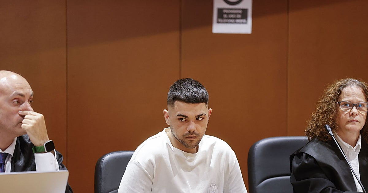El procesado por el asesinato de Yoel Quispe en A Coruña asegura que pretendía "intimidarlo"